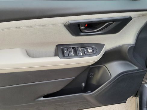 New 2026 Subaru Forester Premium image 4