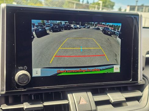 Certified 2025 Toyota RAV4 SE w/ Weather & Moonroof Package AWD/4WD image 28