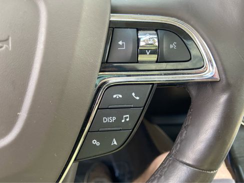 Used 2023 Lincoln Nautilus Reserve w/ Equipment Group 202A AWD/4WD image 25