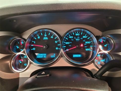 Used 2013 GMC Sierra 1500 SLE w/ Power Tech Package image 23