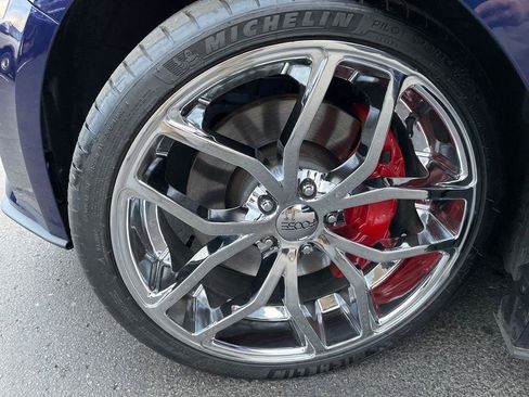 Certified 2020 Ford Mustang GT Premium w/ Equipment Group 401A image 21