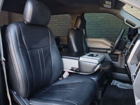 Used 2018 Ford F150 XLT w/ Trailer Tow Package AWD/4WD image 27