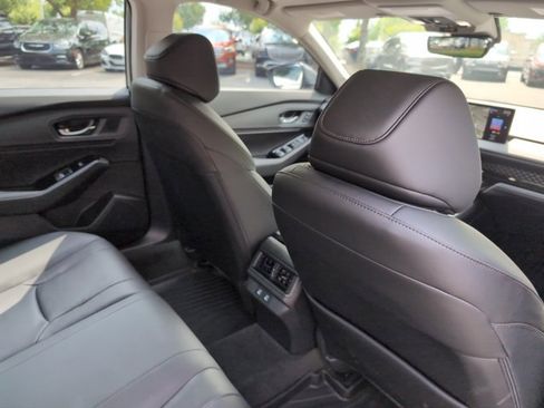 Used 2025 Honda Accord Touring image 21