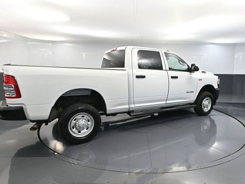 Used 2022 RAM 2500 Tradesman image 6