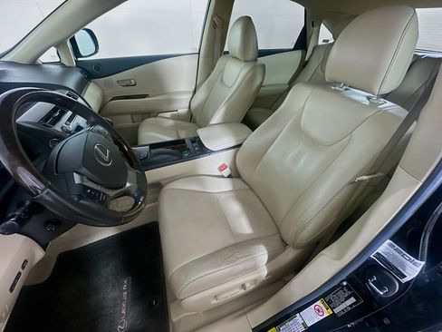 Used 2013 Lexus RX 350 FWD w/ Navigation Pkg image 13