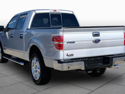 Used 2013 Ford F150 XLT w/ Luxury Equipment Group RWD image 12