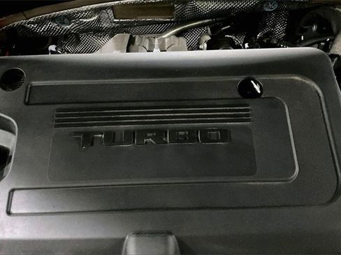 Certified 2022 Buick Envision Avenir w/ Technology Package II image 28