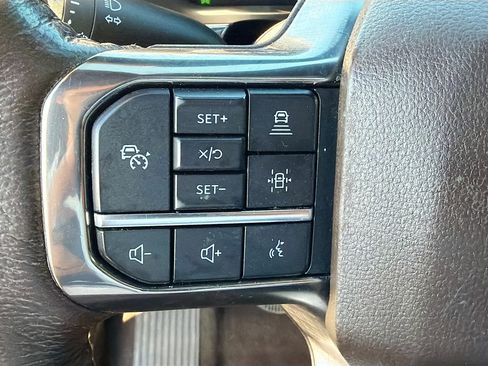 Used 2022 Ford F150 King Ranch w/ Equipment Group 601A High image 36