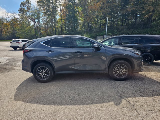 Used 2024 Lexus NX 250 FWD w/ Cold Area Package image 3