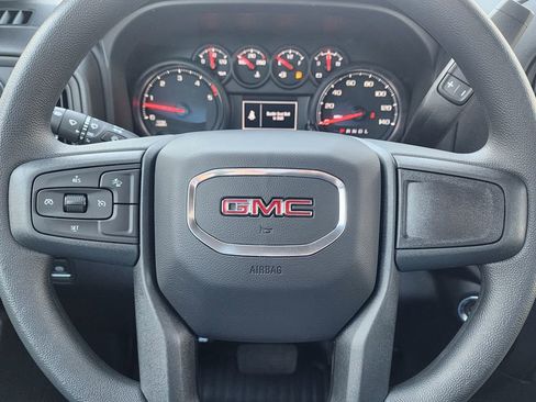 New 2026 GMC Sierra 3500 Pro w/ Convenience Package image 24