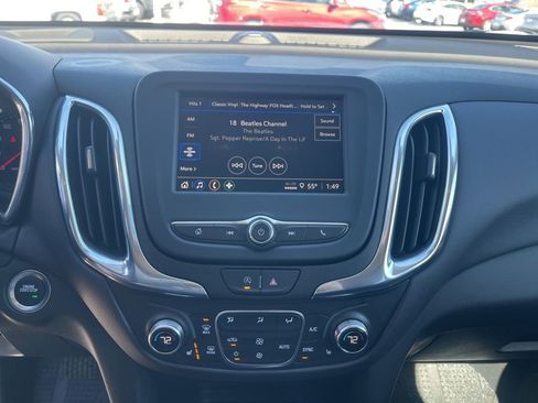Certified 2024 Chevrolet Equinox LT image 25