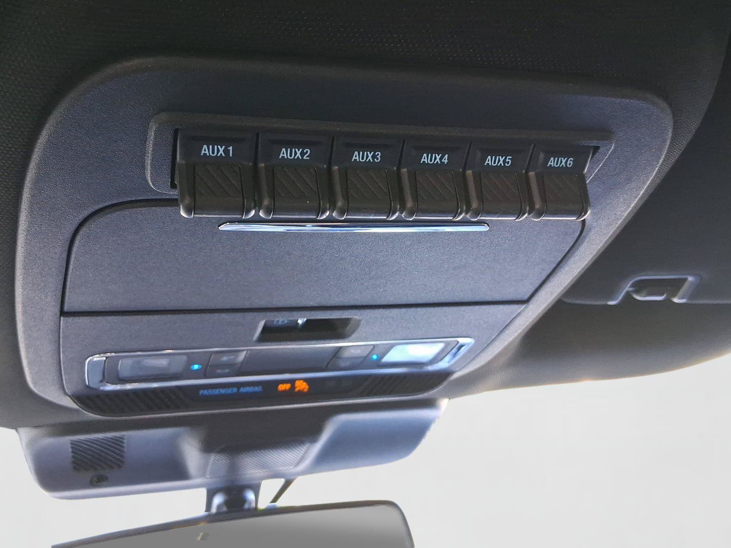 Certified 2024 Ford F150 Raptor AWD/4WD image 19