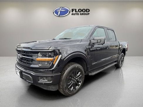 New 2026 Ford F150 XLT AWD/4WD image 3