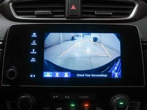 Used 2019 Honda CR-V EX image 27