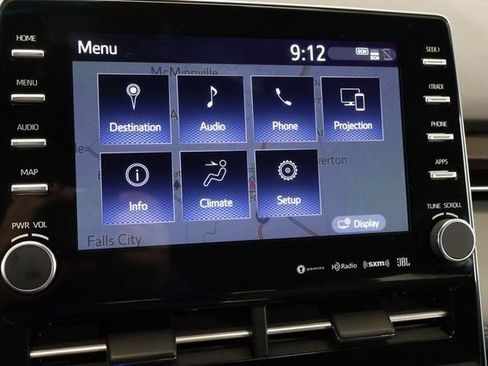 Used 2020 Toyota Avalon Limited image 21