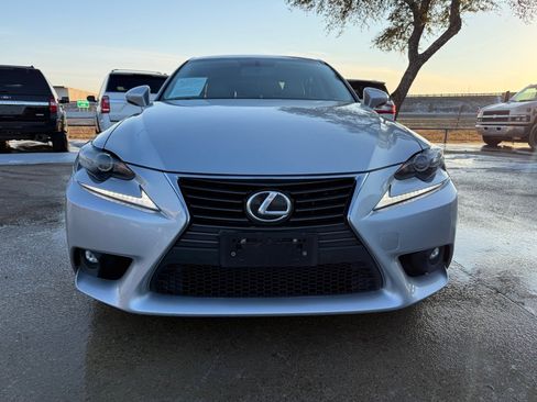 Used 2015 Lexus IS 250 AWD w/ Navigation System Package image 2