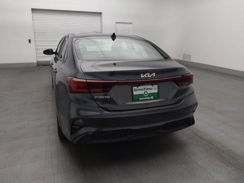 Used 2024 Kia Forte LXS FWD image 6