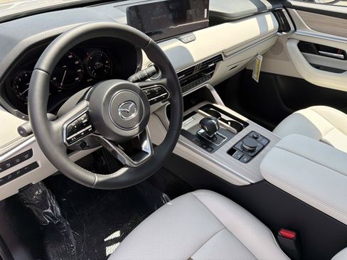 New 2026 MAZDA CX-90 3.3 Turbo S w/ Premium Package AWD/4WD image 7
