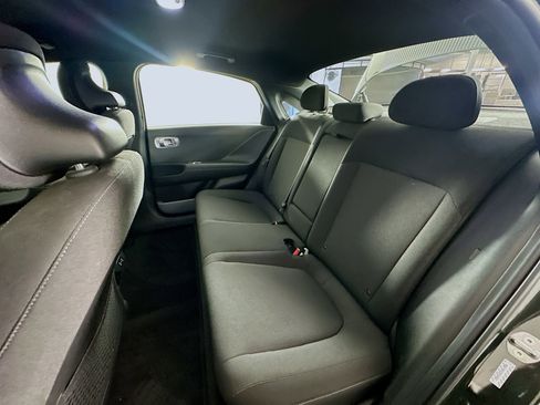 Used 2023 Hyundai Ioniq 6 SE w/ Cargo Package RWD image 27