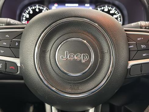 Used 2023 Jeep Renegade Altitude AWD/4WD image 15