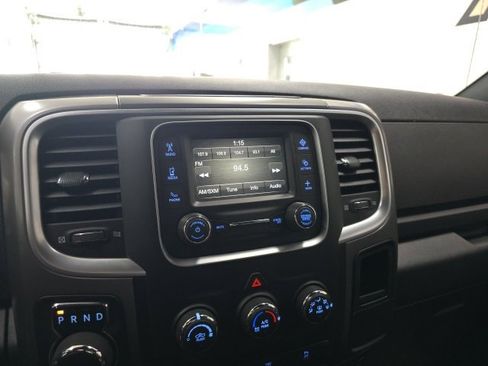 Used 2022 RAM 1500 Classic Warlock image 18