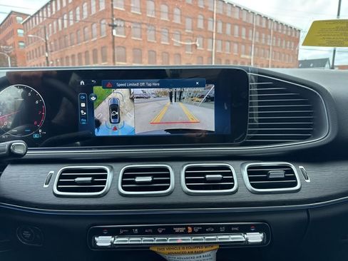 New 2026 Mercedes-Benz GLE 350 4MATIC image 30