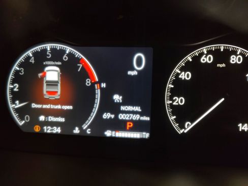 Used 2025 Honda Ridgeline TrailSport image 6