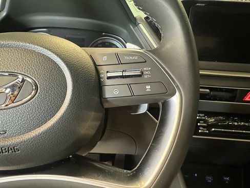 Used 2023 Hyundai Sonata SEL FWD image 11