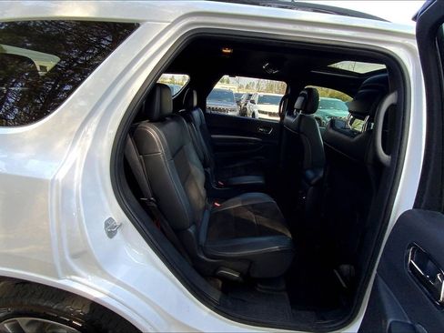 Used 2019 Dodge Durango GT AWD/4WD image 16