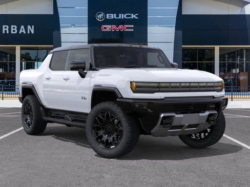 New 2026 GMC Hummer EV 4x4 Crew Cab image 7