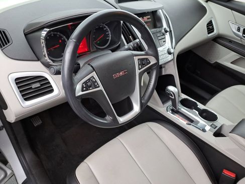 Used 2013 GMC Terrain SLT FWD image 10