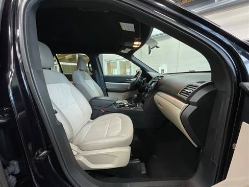 Used 2019 Ford Explorer FWD image 26