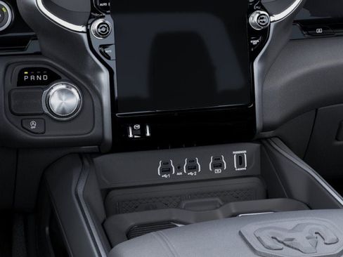 New 2026 RAM 1500 Laramie image 24