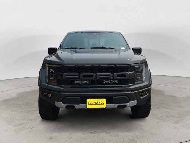 Used 2021 Ford F150 Raptor w/ Equipment Group 801A High AWD/4WD image 2