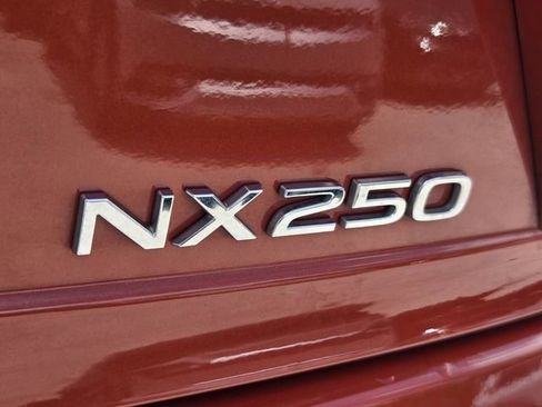 Used 2024 Lexus NX 250 FWD w/ Towing Package (2000 Lbs) image 14