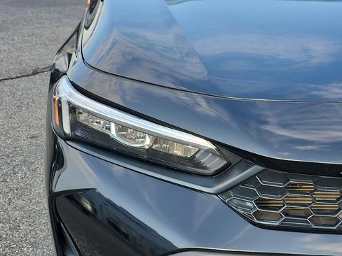 Used 2025 Honda Civic LX image 9