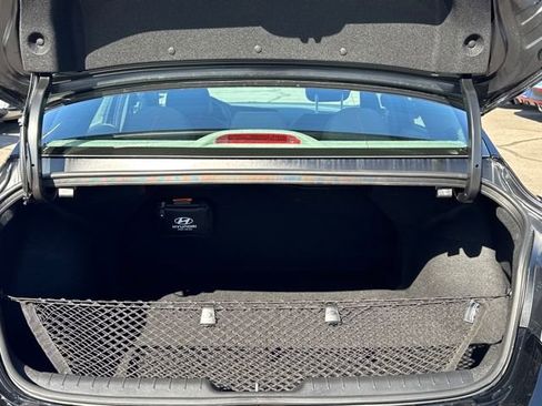 New 2026 Hyundai Elantra Sport FWD image 10