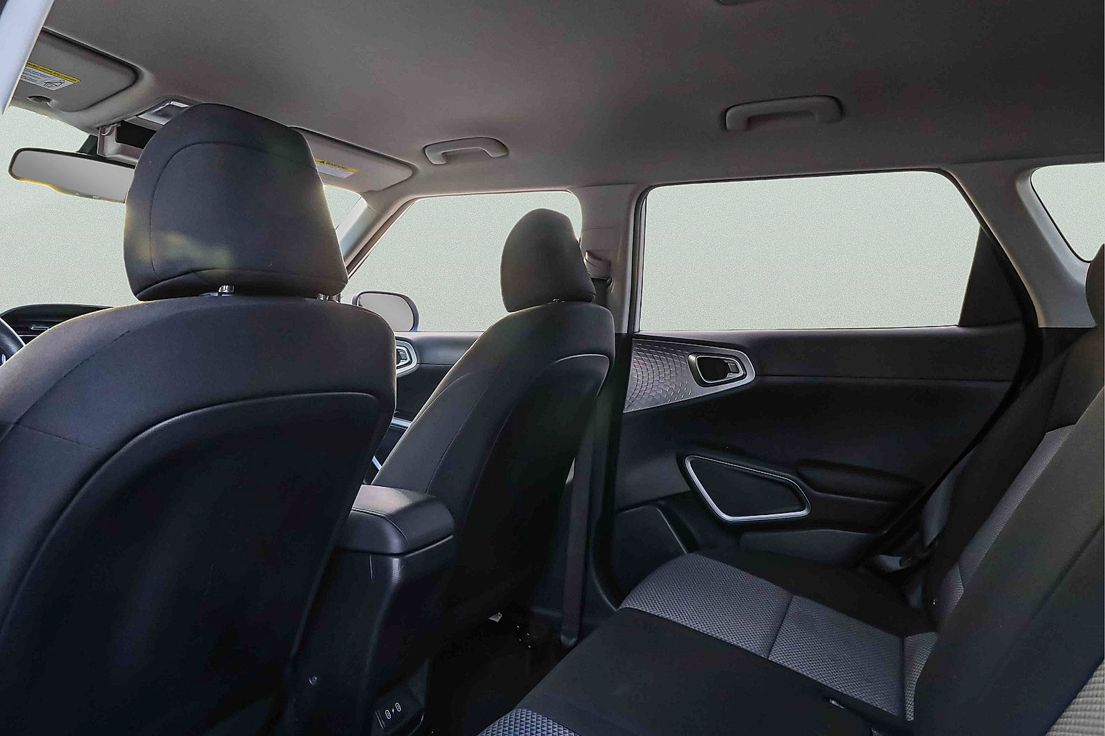 Certified 2023 Kia Soul S FWD image 22