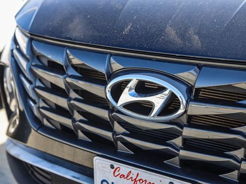 Used 2024 Hyundai Tucson SEL FWD image 5