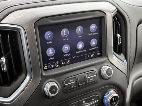 Used 2023 GMC Sierra 2500 Denali image 29