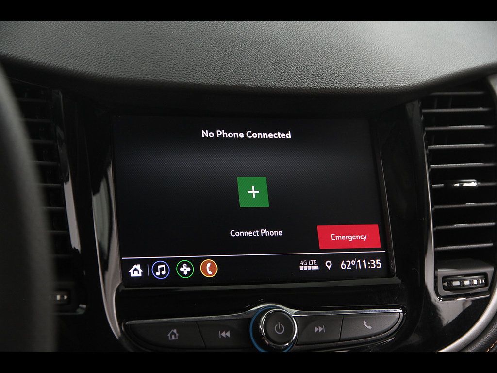 Used 2020 Chevrolet Trax LS w/ Tint and Cruise Package FWD image 14