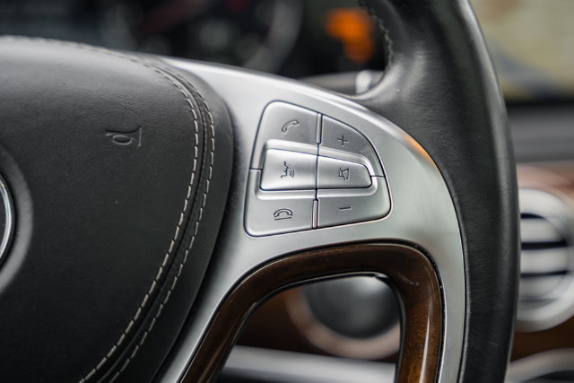 Used 2015 Mercedes-Benz S 600 image 22