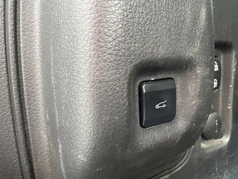 Used 2008 Ford Edge Limited AWD/4WD image 11