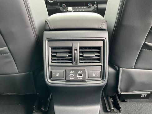 New 2026 Subaru Outback Touring AWD/4WD image 15