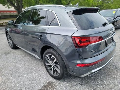 Used 2024 Audi Q5 2.0T Premium AWD/4WD image 2