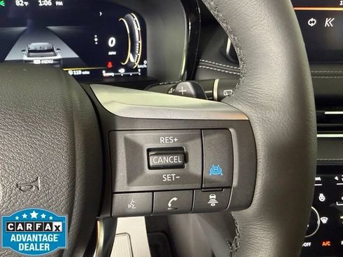 Used 2026 INFINITI QX60 Luxe w/ Cargo Package AWD/4WD image 19
