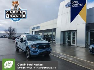 Used 2023 Ford F150 XL w/ STX Appearance Package 360° Tour