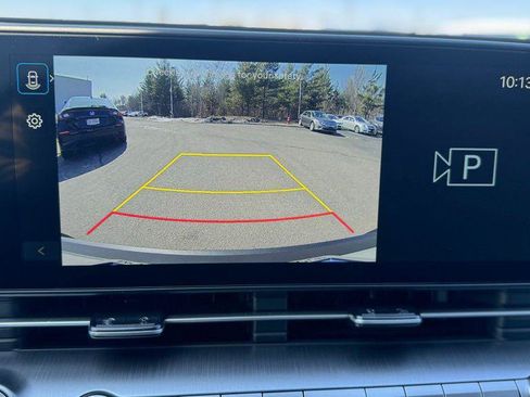 New 2026 Hyundai Kona SEL Sport image 9