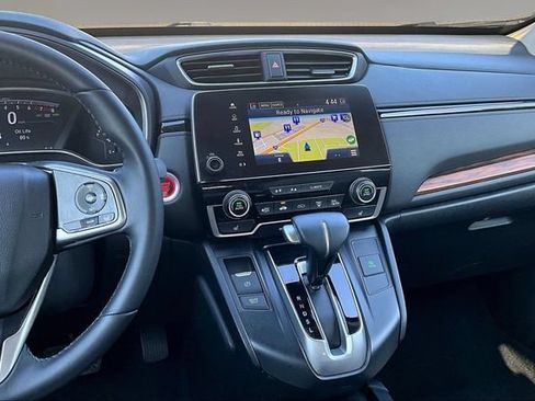 Used 2018 Honda CR-V Touring image 9