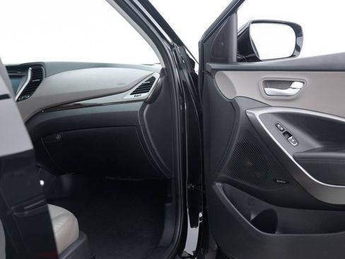 Used 2017 Hyundai Santa Fe Sport AWD/4WD image 28